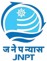 JNPT Nhava Sheva Port Logo